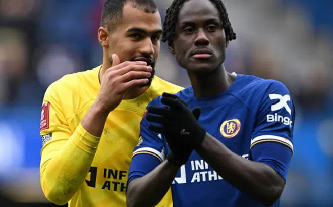 Chelsea thông báo mất thêm người trước trận gặp Burnley