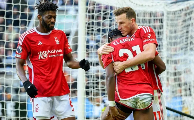 Nhận định, dự đoán Nottingham Forest vs Crystal Palace, 22h00 ngày 30/03/2024