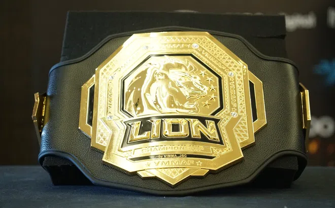 Giải đấu LION Championship lên kế hoạch tổ chức sự kiện đặc biệt