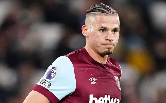 Kalvin Phillips chỉ trở lại Leeds United với 1 điều kiện