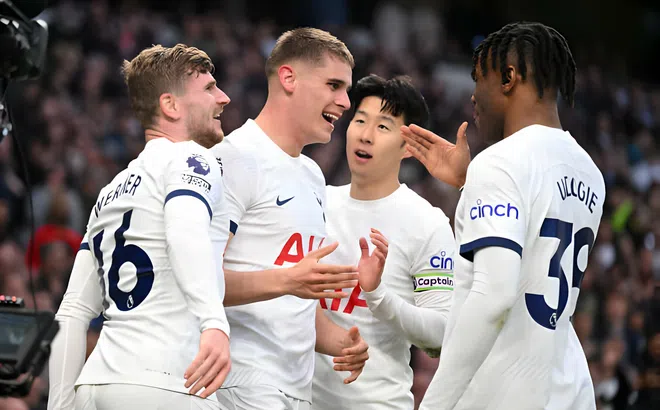 Nhận định, dự đoán Newcastle vs Tottenham, 18h30 ngày 13/4/2024