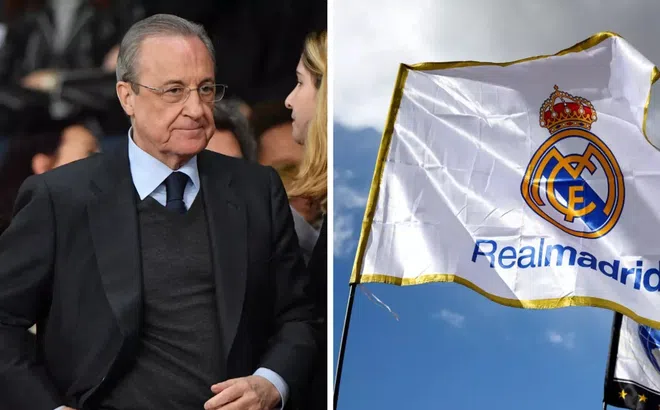 Real Madrid chuẩn bị ra thông báo về thương vụ 'siêu tiền đạo'