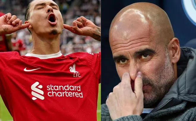 Tin chuyển nhượng 7/5: Lộ bến đỗ mới của Pep Guardiola; Nunez gia nhập Gã khổng lồ?