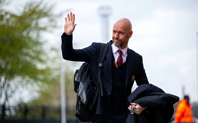 Không thể khác được, rõ vụ Ten Hag cập bến CLB vĩ đại châu Âu