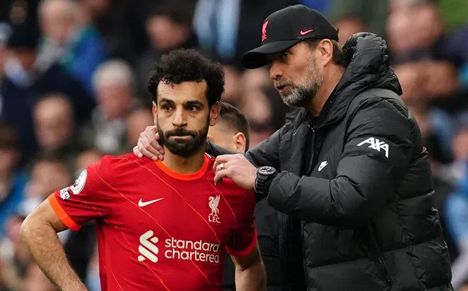 Salah lên tiếng, chốt tương lai tại Liverpool sau khi Klopp ra đi