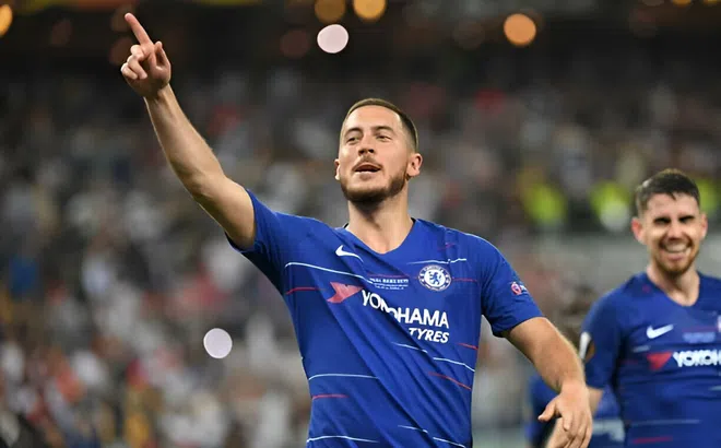 Eden Hazard chỉ thẳng HLV tiếp theo của Chelsea