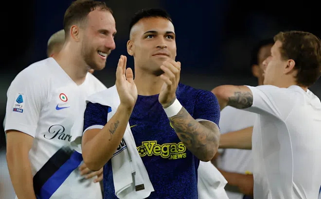 Tổng hợp vòng cuối Serie A 2023/24: Lộ diện 5 suất dự Cúp C1