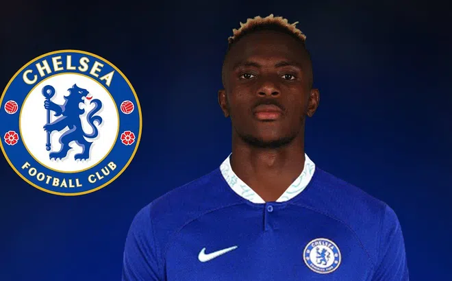 Tin chuyển nhượng tối 30/5: Rõ vụ Real chia tay Rodrygo; Chelsea chốt tiền đạo 113 triệu Euro