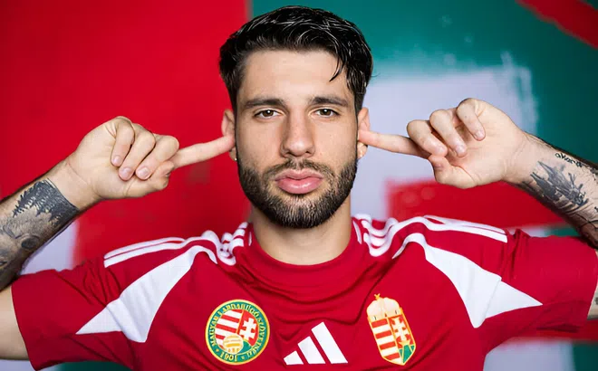 Sao Liverpool phá kỷ lục 64 năm tại Euro 2024