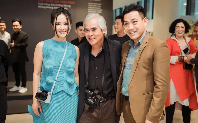 Nhà báo Vương Xuân Nguyên và Nhiếp ảnh gia Nick Út chia sẻ gì về những mối tình âm nhạc của Trịnh Công Sơn