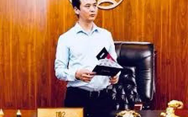 Artist Thành Gốm Việt: 'Chuyển đổi số hướng tới nông thôn mới thông minh'