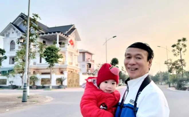 Năm học mới xin gửi trọn niềm tin