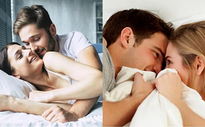 Cách giúp phụ nữ và đàn ông tăng cường sinh lý, áp dụng ngay ‘bách phát bách trúng’!