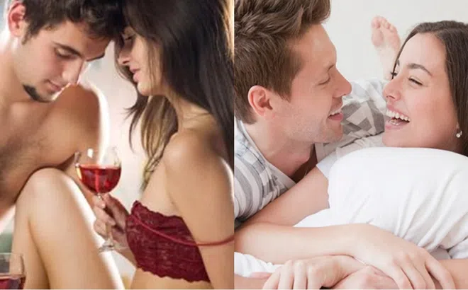 Vì sao đàn ông 'đổ đứ đừ' phụ nữ có vòng 3 căng tròn, đầy đặn?