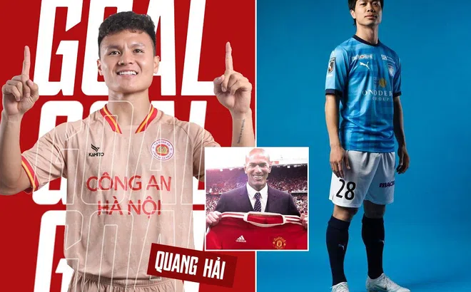 Tin bóng đá hôm nay: Quang Hải được trao đặc quyền ở CLB CAHN; Công Phượng nhận tin dữ tại Yokohama