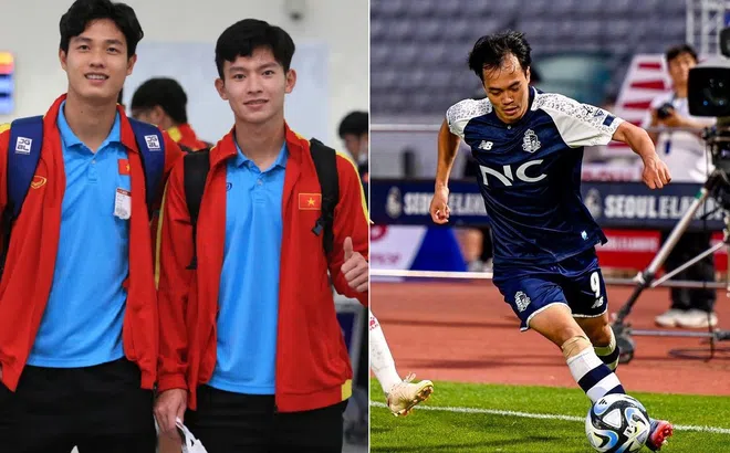 Chuyển nhượng V.League 17/8: Hà Nội FC đón thủ quân U23 Việt Nam; Văn Toàn đập tan tin đồn về nước?