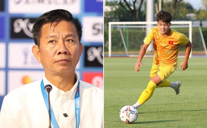 VFF ra tay vào phút chót, ĐT Việt Nam thoát cảnh 'ngàn cân treo sợi tóc' ngay trước ASIAD 19