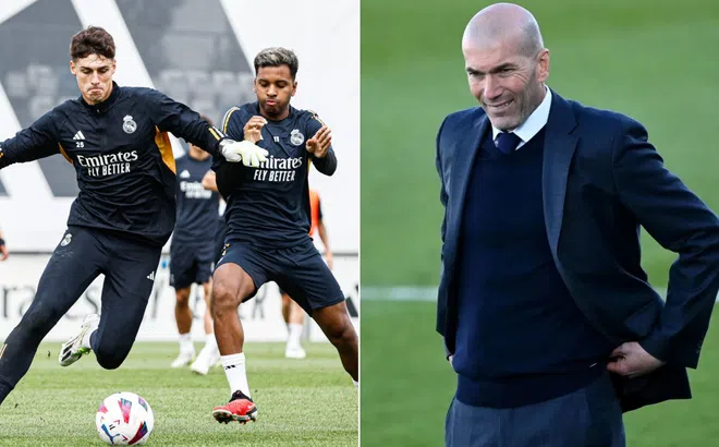Tin chuyển nhượng sáng 8/10: HLV Real Madrid bất ngờ từ chức; Zidane chốt bến đỗ không phải Man Utd?