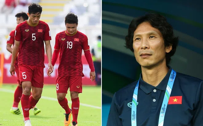 Tin nóng V.League 30/10: Trụ cột ĐT Việt Nam chấn thương nặng; HLV Gong Oh-kyun chốt bến đỗ?