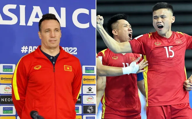 ĐT Việt Nam chạm mặt cả Trung Quốc và Thái Lan ở giải châu Á, hết cửa dự World Cup 2024?