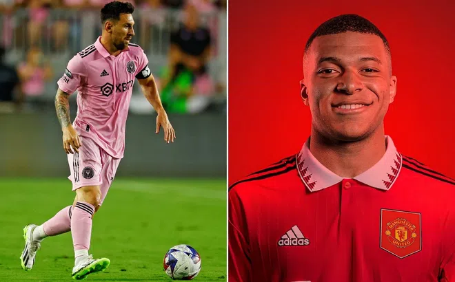 Tin chuyển nhượng sáng 20/12: Xác nhận vụ Messi rời Inter Miami; Mbappe công khai muốn đến MU?