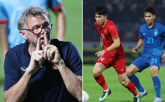 BXH FIFA mới nhất: ĐT Việt Nam bỏ xa Thái Lan, rộng cửa vượt mặt đại diện châu Âu sau Asian Cup 2023