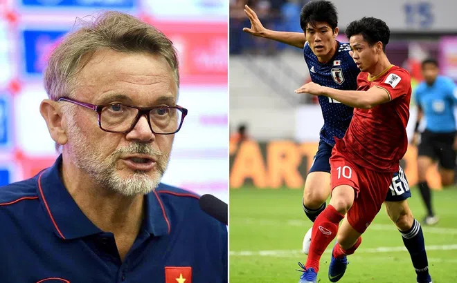 VFF có thay đổi bước ngoặt, danh sách ĐT Việt Nam tham dự Asian Cup lộ diện theo cách chưa từng có