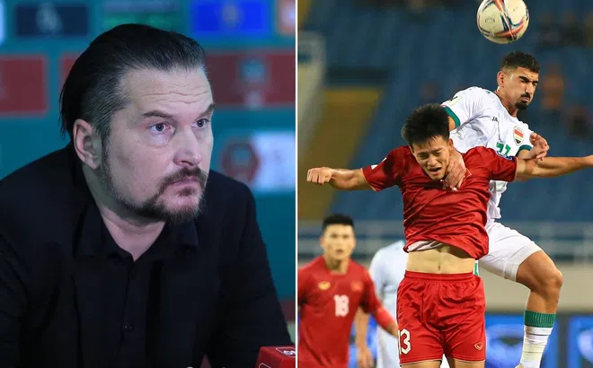 Tin nóng V.League 26/12: VFF 'trừng phạt' HLV châu Âu; Ngọc quý ĐT Việt Nam bị gạch tên?