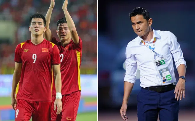 Tin nóng V.League 28/12: Danh sách ĐT Việt Nam có biến lớn; Kiatisak lên tiếng về việc từ chức