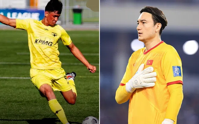 Tin bóng đá trưa 28/12: Sao Việt kiều chốt ngày về V.League; Đặng Văn Lâm mất suất ở ĐT Việt Nam?