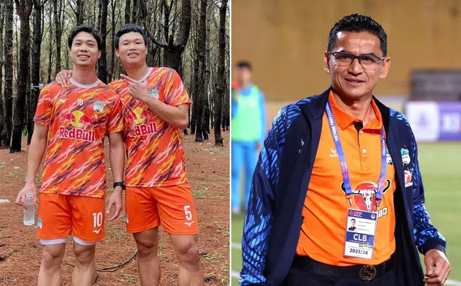 Cựu sao HAGL gây ngỡ ngàng sau quyết định giải nghệ, lời cảnh báo gửi đến Công Phượng?