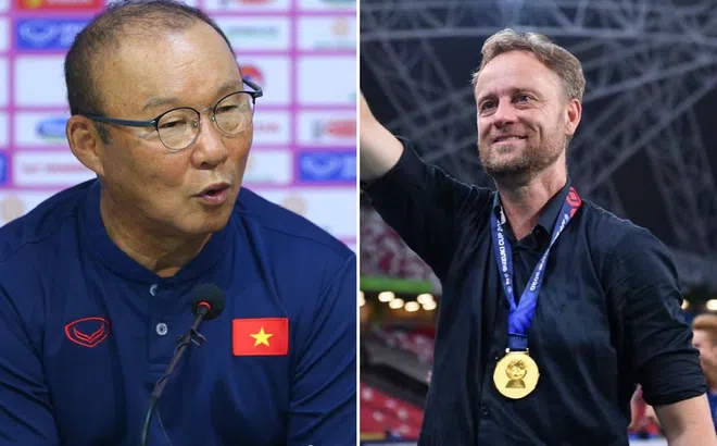 CLB CAHN phá kỷ lục ở V.League, người kế nhiệm HLV Gong Oh Kyun nhận mức lương khó tin