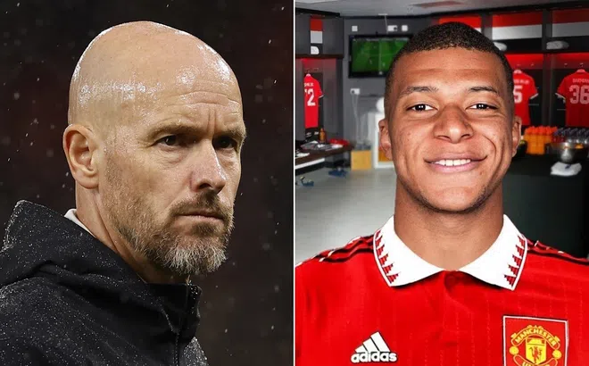 Tin chuyển nhượng sáng 9/1: Arsenal xác nhận chiêu mộ Onana; MU cướp Mbappe từ tay Real Madrid
