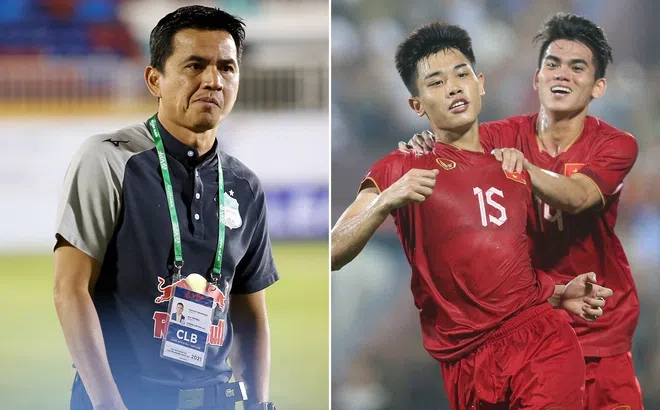 Tin bóng đá trưa 9/1: Kiatisak không thể rời HAGL; Báu vật của ĐT Việt Nam đi vào lịch sử