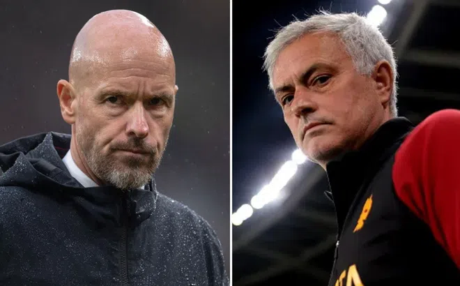Tin chuyển nhượng sáng 10/1: McTominay rời MU; Xong vụ Mourinho thay thế Ten Hag