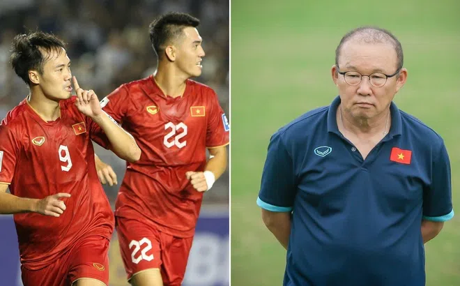 Tin nóng Asian Cup 22/1: ĐT Việt Nam lập kỷ lục buồn trên BXH FIFA; Trợ thủ HLV Park Hang-seo gây sốt