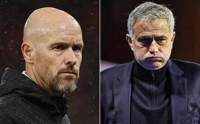 Tin MU hôm nay 3/2: Man Utd bất lực với yêu cầu của Ten Hag; Mourinho trở lại MU?