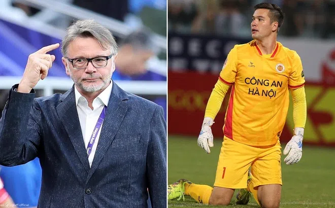 Tin nóng V.League 3/2: Filip Nguyễn gây sốt tại Việt Nam; HAGL chịu tổn thất lớn