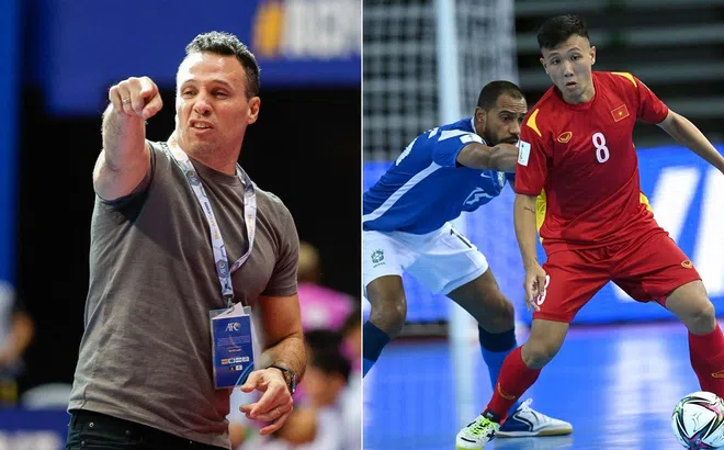 ĐT Việt Nam bất ngờ thăng tiến trên BXH FIFA, lọt vào top 6 châu Á