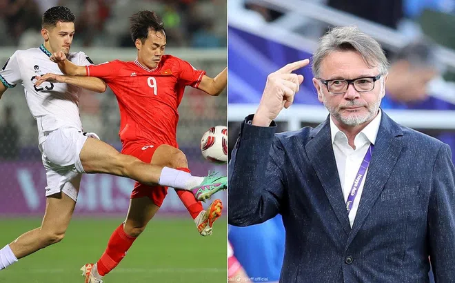 Tin bóng đá trong nước 4/2: ĐT Việt Nam lọt top 6 châu Á; Sao Việt kiều 'ngỏ ý' với HLV Troussier