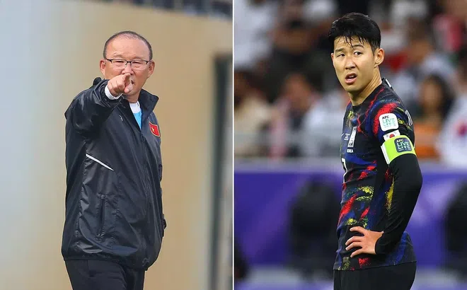 Tin nóng Asian Cup 7/2: HLV Park Hang-seo nhận đề nghị khó tin; Son Heung-min chia tay ĐT Hàn Quốc?