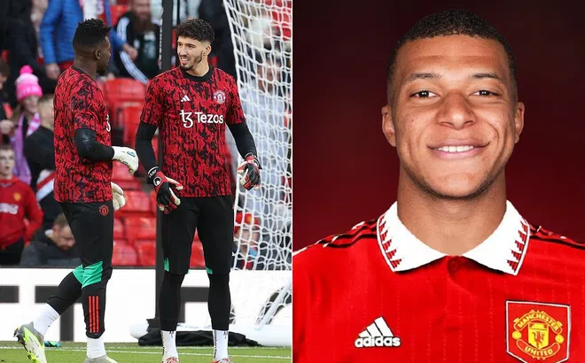 Tin MU hôm nay 16/2: Chủ mới Man Utd xác nhận vụ mua Mbappe; Tân binh của MU mâu thuẫn với Ten Hag