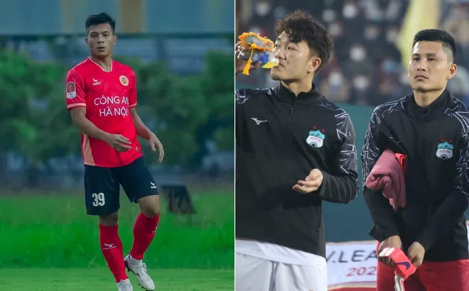 Chuyển nhượng V.League 27/2: Cựu sao ĐT Việt Nam chốt bến đỗ mới; Tấn Tài ra mắt HAGL