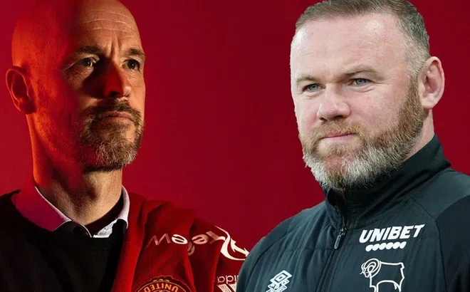 Tin chuyển nhượng sáng 29/2: Ten Hag xác nhận việc từ chức; Rooney đồng ý dẫn dắt Man United?