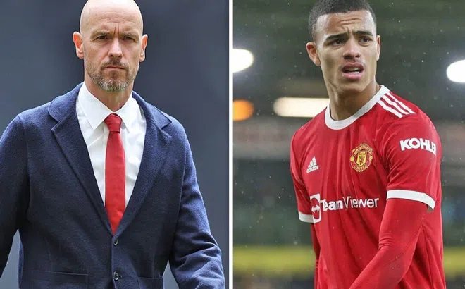 Tin MU hôm nay 13/3: Man United chốt giá bán Greenwood; Liverpool nẫng tay trên của MU