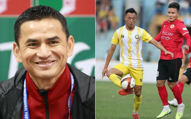 Tin nóng V.League 27/3: Trụ cột ĐT Việt Nam bị treo giò; Kiatisak được tiến cử thay HLV Troussier