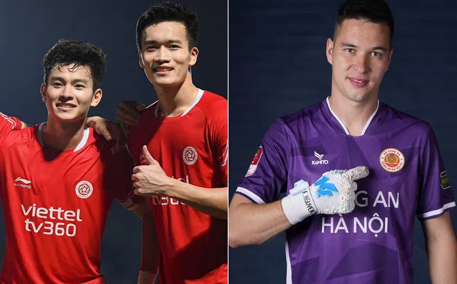 Tin nóng V.League 3/4: Trụ cột ĐT Việt Nam bị treo giò; Sao Việt kiều vượt mặt Filip Nguyễn