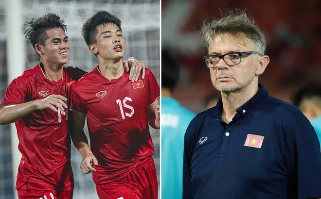 Tin bóng đá trong nước 12/4: VFF chốt ngày công bố HLV ĐT Việt Nam; U23 Việt Nam nhận món quà lớn