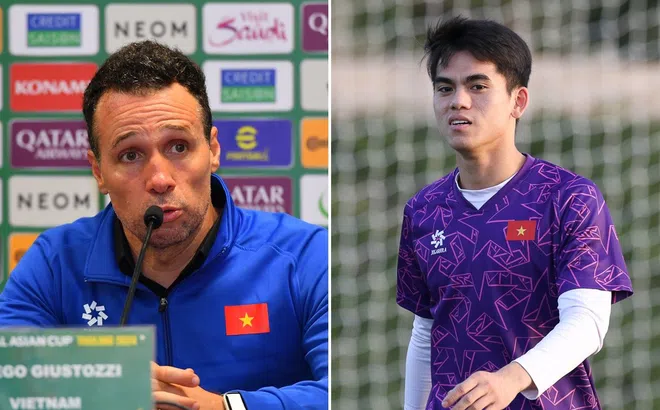 Tin bóng đá trong nước 25/4: U23 Việt Nam luyện bài tủ; Futsal Việt Nam trả giá đắt