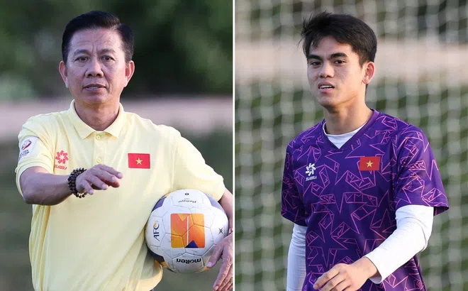 AFC ra phán quyết, U23 Việt Nam đối mặt 'hung thần' ở trận gặp U23 Iraq